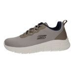 Lade das Bild in den Galerie-Viewer, Skechers Schnürhalbschuh Sneaker (sportlich) BOBS B FLEX-ICY EDGE
