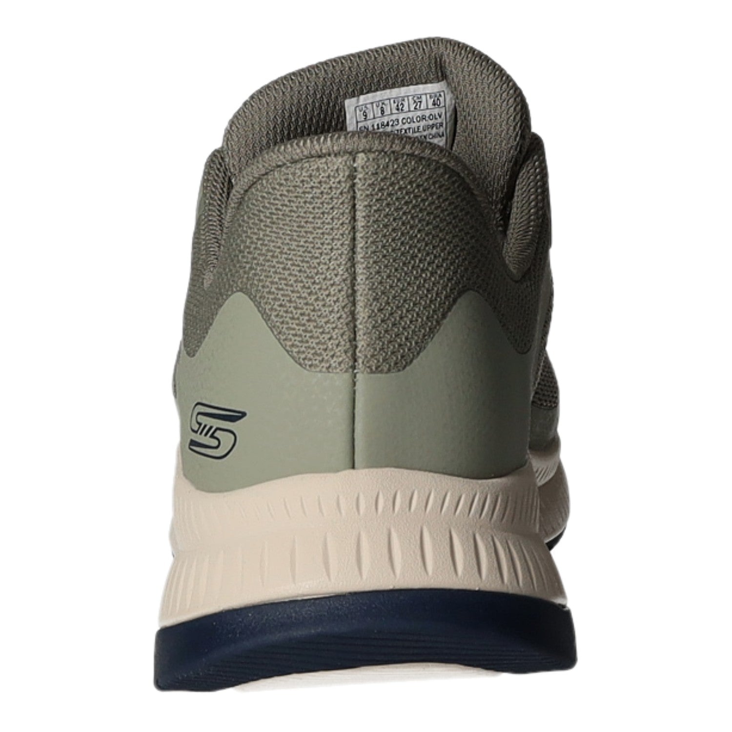 Skechers Schnürhalbschuh Sneaker (sportlich) BOBS SQUAD 4