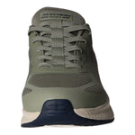 Lade das Bild in den Galerie-Viewer, Skechers Schnürhalbschuh Sneaker (sportlich) BOBS SQUAD 4
