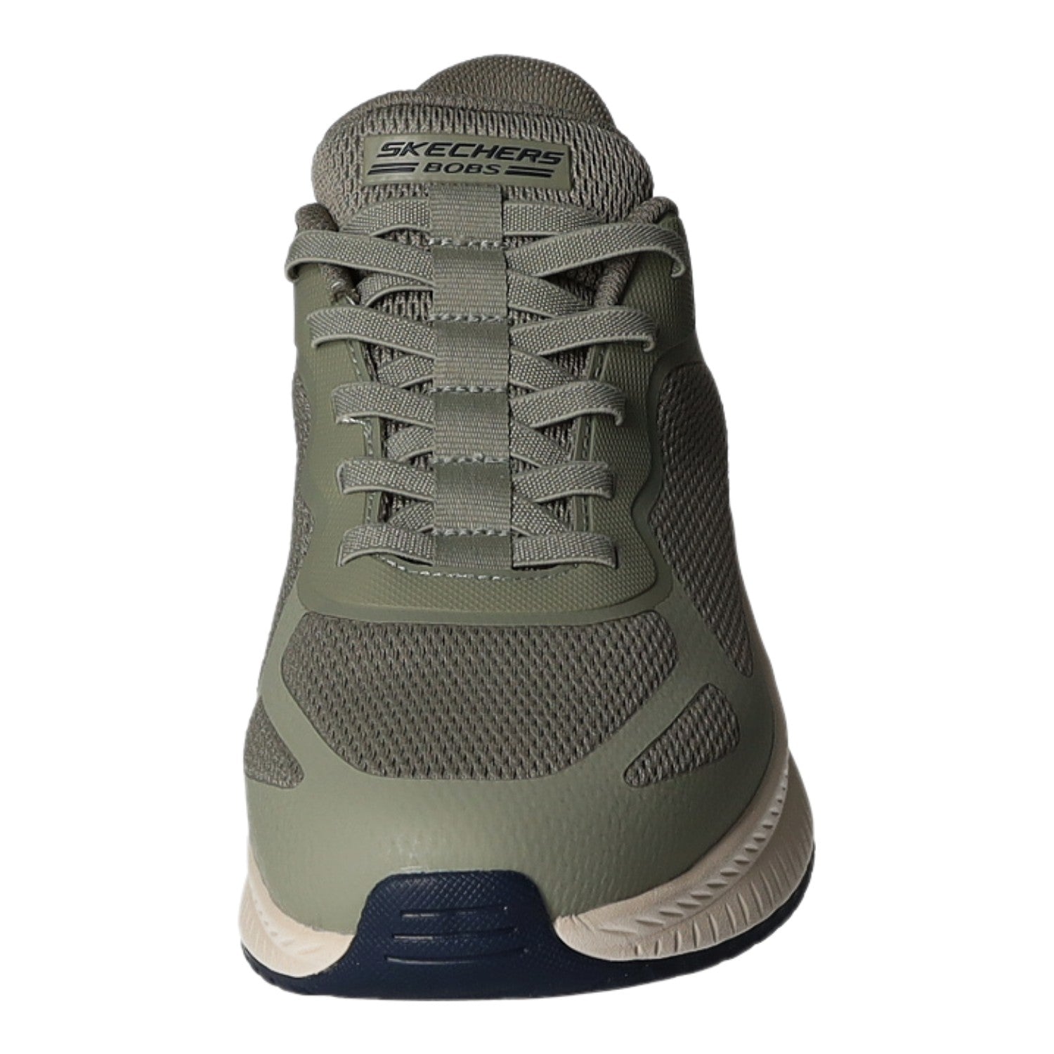 Skechers Schnürhalbschuh Sneaker (sportlich) BOBS SQUAD 4