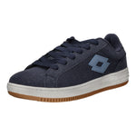 Lade das Bild in den Galerie-Viewer, Lotto Schnürhalbschuh Sneaker (sportlich) YARIN MF
