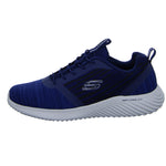 Lade das Bild in den Galerie-Viewer, Skechers Schnürhalbschuh Sneaker (sportlich) Bounder
