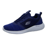 Lade das Bild in den Galerie-Viewer, Skechers Schnürhalbschuh Sneaker (sportlich) Bounder
