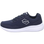 Lade das Bild in den Galerie-Viewer, Lotto Schnürhalbschuh Sneaker (sportlich) CONNECT
