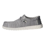 Lade das Bild in den Galerie-Viewer, hey dude Schnürhalbschuh Freizeit (Casual) WALLY STRETCH SOX
