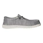 Lade das Bild in den Galerie-Viewer, hey dude Schnürhalbschuh Freizeit (Casual) WALLY STRETCH SOX
