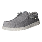 Lade das Bild in den Galerie-Viewer, hey dude Schnürhalbschuh Freizeit (Casual) WALLY STRETCH SOX
