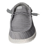 Lade das Bild in den Galerie-Viewer, hey dude Schnürhalbschuh Freizeit (Casual) WALLY STRETCH SOX
