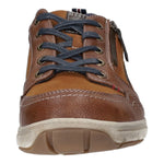 Lade das Bild in den Galerie-Viewer, MUSTANG Schnürhalbschuh Freizeit (Casual)
