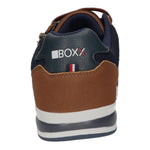 Lade das Bild in den Galerie-Viewer, BOXX Schnürhalbschuh Freizeit (Casual)
