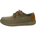 Lade das Bild in den Galerie-Viewer, Skechers Schnürhalbschuh Freizeit (Casual) Melson-PLANON
