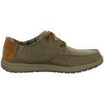 Lade das Bild in den Galerie-Viewer, Skechers Schnürhalbschuh Freizeit (Casual) Melson-PLANON
