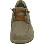 Lade das Bild in den Galerie-Viewer, Skechers Schnürhalbschuh Freizeit (Casual) Melson-PLANON
