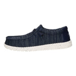 Lade das Bild in den Galerie-Viewer, hey dude Schnürhalbschuh Freizeit (Casual) WALLY STRETCH SOX
