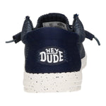 Lade das Bild in den Galerie-Viewer, hey dude Schnürhalbschuh Freizeit (Casual) WALLY STRETCH SOX
