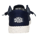 Lade das Bild in den Galerie-Viewer, hey dude Schnürhalbschuh Freizeit (Casual) WALLY STRETCH SOX
