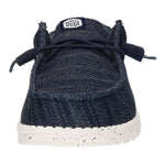 Lade das Bild in den Galerie-Viewer, hey dude Schnürhalbschuh Freizeit (Casual) WALLY STRETCH SOX
