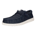 Lade das Bild in den Galerie-Viewer, hey dude Schnürhalbschuh Freizeit (Casual) WALLY STRETCH SOX
