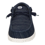 Lade das Bild in den Galerie-Viewer, hey dude Schnürhalbschuh Freizeit (Casual) WALLY STRETCH SOX
