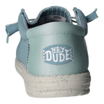 Lade das Bild in den Galerie-Viewer, hey dude Schnürhalbschuh Freizeit (Casual) WALLY STRETCH SOX
