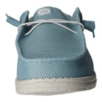 Lade das Bild in den Galerie-Viewer, hey dude Schnürhalbschuh Freizeit (Casual) WALLY STRETCH SOX
