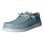 Lade das Bild in den Galerie-Viewer, hey dude Schnürhalbschuh Freizeit (Casual) WALLY STRETCH SOX
