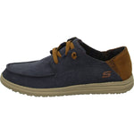 Lade das Bild in den Galerie-Viewer, Skechers Schnürhalbschuh Freizeit (Casual) MELSON-PLANON
