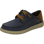 Lade das Bild in den Galerie-Viewer, Skechers Schnürhalbschuh Freizeit (Casual) MELSON-PLANON
