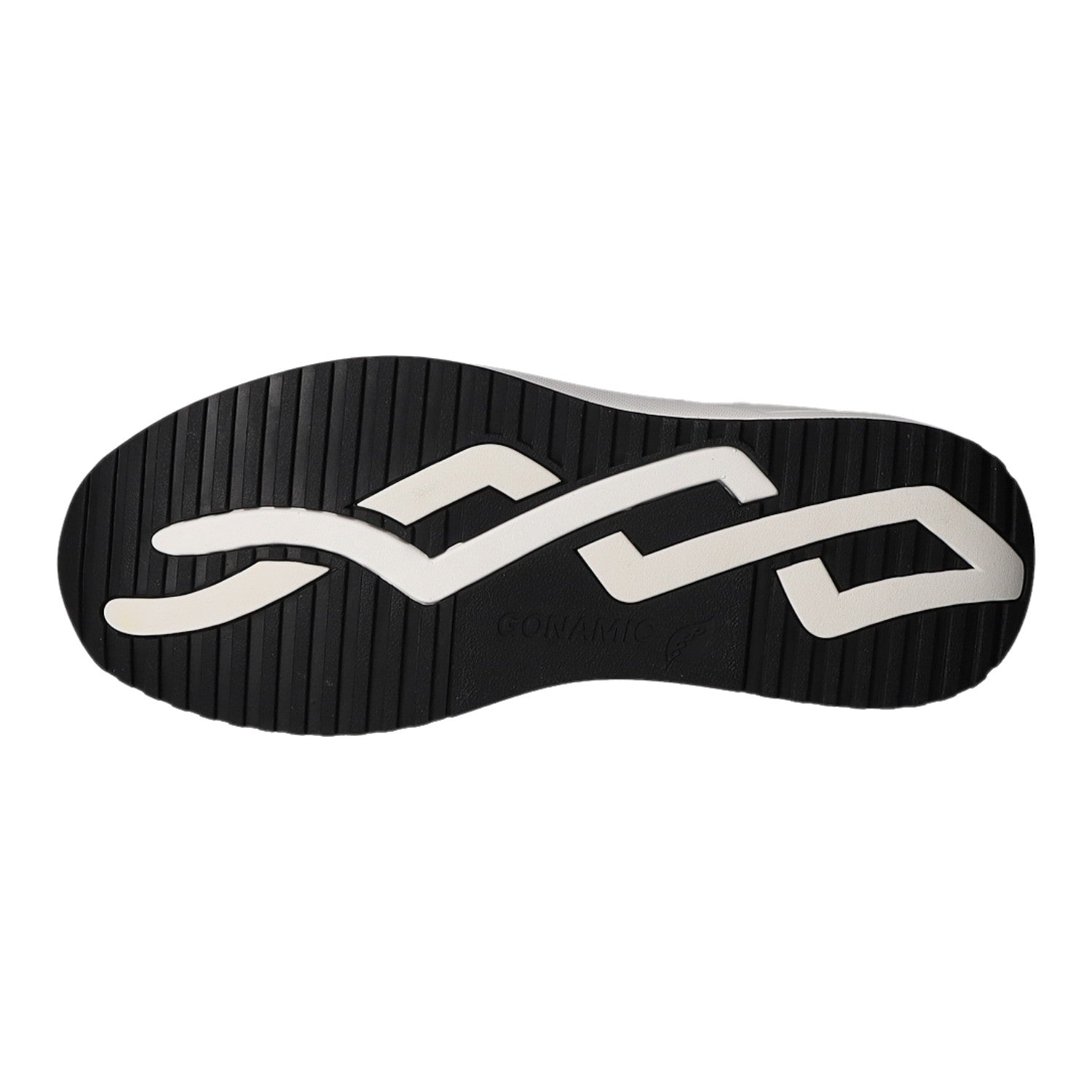 Waldläufer Schnürhalbschuh mit Mehrweite Freizeit (sportlicher Boden) H-MATTI