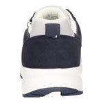 Lade das Bild in den Galerie-Viewer, Waldläufer Schnürhalbschuh mit Mehrweite Freizeit (sportlicher Boden) H-Matti
