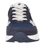 Lade das Bild in den Galerie-Viewer, Waldläufer Schnürhalbschuh mit Mehrweite Freizeit (sportlicher Boden) H-Matti
