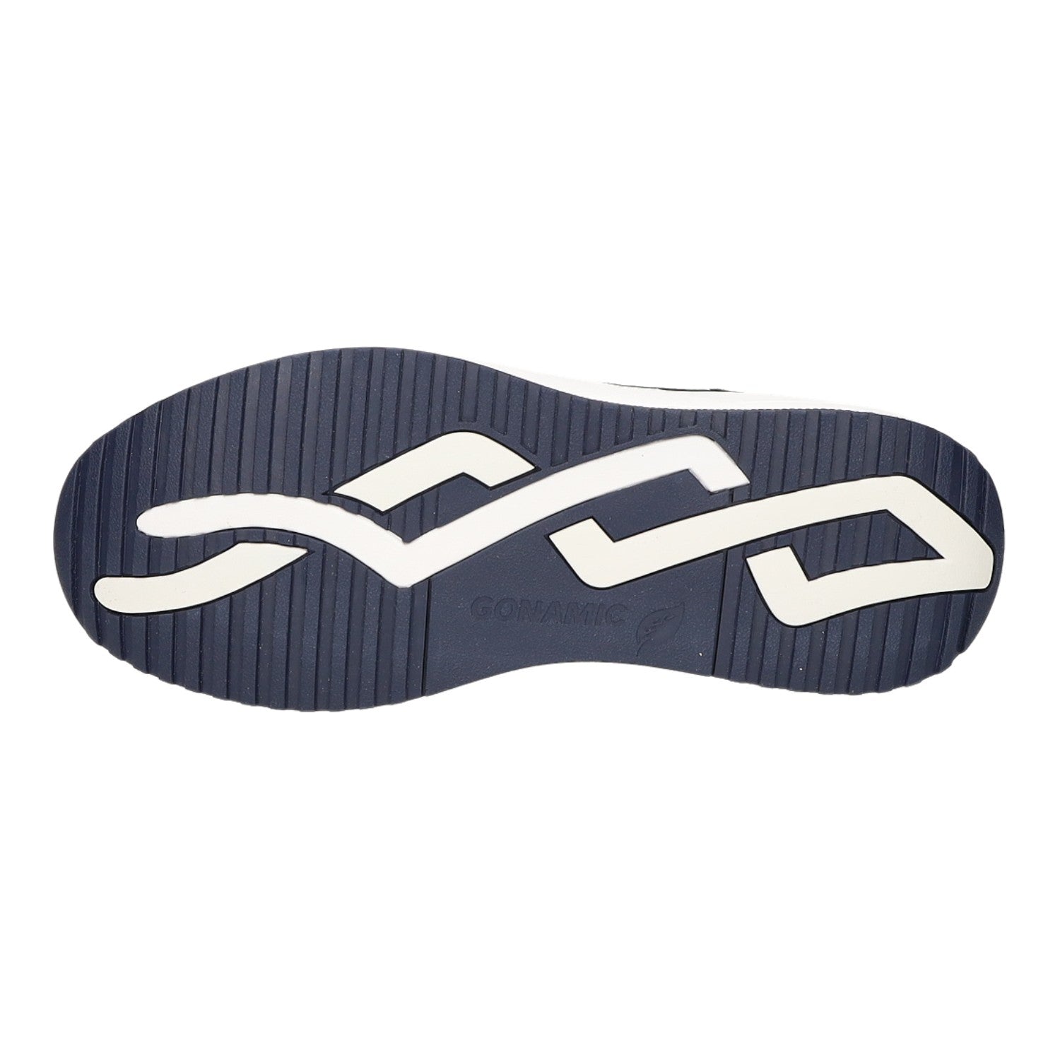 Waldläufer Schnürhalbschuh mit Mehrweite Freizeit (sportlicher Boden) H-Matti