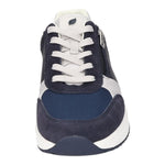 Lade das Bild in den Galerie-Viewer, Waldläufer Schnürhalbschuh mit Mehrweite Freizeit (sportlicher Boden) H-Matti
