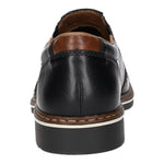 Lade das Bild in den Galerie-Viewer, Rieker Slipper/Kletthalbschuh Business (elegant)
