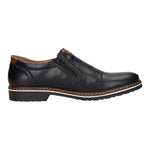 Lade das Bild in den Galerie-Viewer, Rieker Slipper/Kletthalbschuh Business (elegant)
