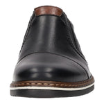 Lade das Bild in den Galerie-Viewer, Rieker Slipper/Kletthalbschuh Business (elegant)
