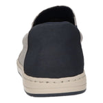 Lade das Bild in den Galerie-Viewer, Rieker Slipper/Kletthalbschuh luftdurchlässig (durchbrochenes/geflochtenes Obermaterial)
