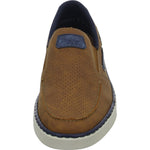 Lade das Bild in den Galerie-Viewer, Rieker Slipper/Kletthalbschuh luftdurchlässig (durchbrochenes/geflochtenes Obermaterial)
