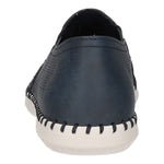 Lade das Bild in den Galerie-Viewer, Rieker Slipper/Kletthalbschuh luftdurchlässig (durchbrochenes/geflochtenes Obermaterial)
