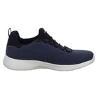 Lade das Bild in den Galerie-Viewer, Skechers Slipper/Kletthalbschuh Sneaker (sportlich) Dynamight
