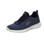 Lade das Bild in den Galerie-Viewer, Skechers Slipper/Kletthalbschuh Sneaker (sportlich) Dynamight
