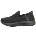 Lade das Bild in den Galerie-Viewer, Skechers Slipper/Kletthalbschuh Sneaker (sportlich) GO WALK FLEX-NO HANDS

