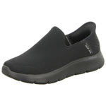 Lade das Bild in den Galerie-Viewer, Skechers Slipper/Kletthalbschuh Sneaker (sportlich) GO WALK FLEX-NO HANDS
