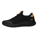 Lade das Bild in den Galerie-Viewer, Skechers Slipper/Kletthalbschuh Sneaker (sportlich) BOBS GEO-CITY DAPPER
