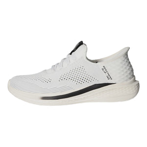 Skechers Slipper/Kletthalbschuh Sneaker (sportlich) SLADE-QUINTO