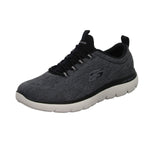 Lade das Bild in den Galerie-Viewer, Skechers Slipper/Kletthalbschuh Sneaker (sportlich) SUMMITS-LOUVIN
