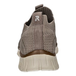 Lade das Bild in den Galerie-Viewer, Rieker Slipper/Kletthalbschuh Sneaker (sportlich)
