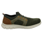 Lade das Bild in den Galerie-Viewer, Rieker Slipper/Kletthalbschuh Sneaker (sportlich)
