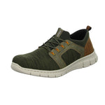 Lade das Bild in den Galerie-Viewer, Rieker Slipper/Kletthalbschuh Sneaker (sportlich)

