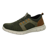 Lade das Bild in den Galerie-Viewer, Rieker Slipper/Kletthalbschuh Sneaker (sportlich)
